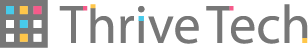 Thrive Tech